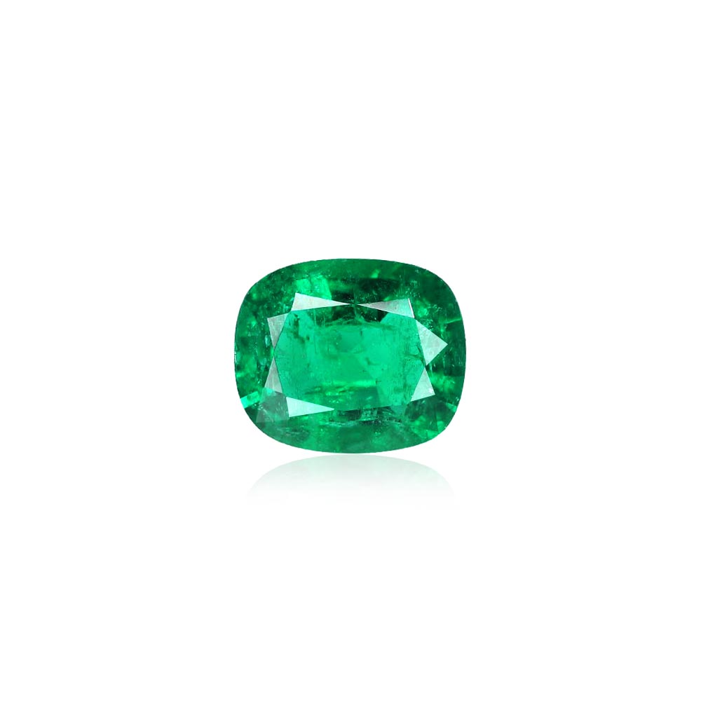 Emerald - 6.72 Carat