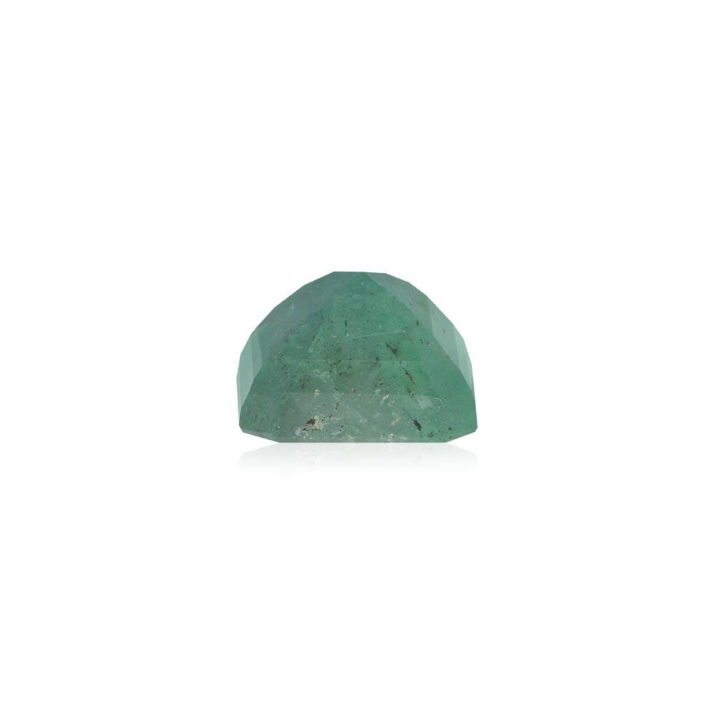 Emerald - 6.73 Carat