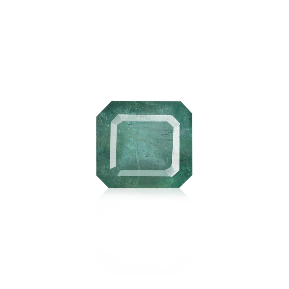 Emerald - 6.73 Carat