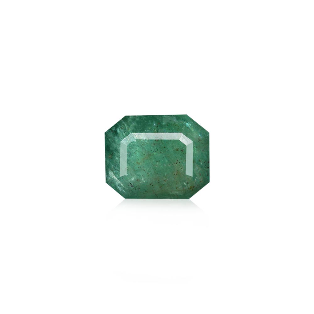 Emerald - 6.75 Carat