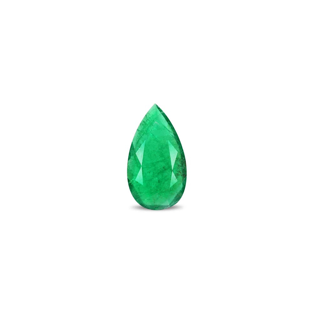 Emerald - 67.53 Carat