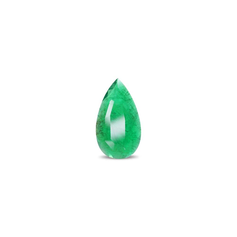 Emerald - 67.53 Carat