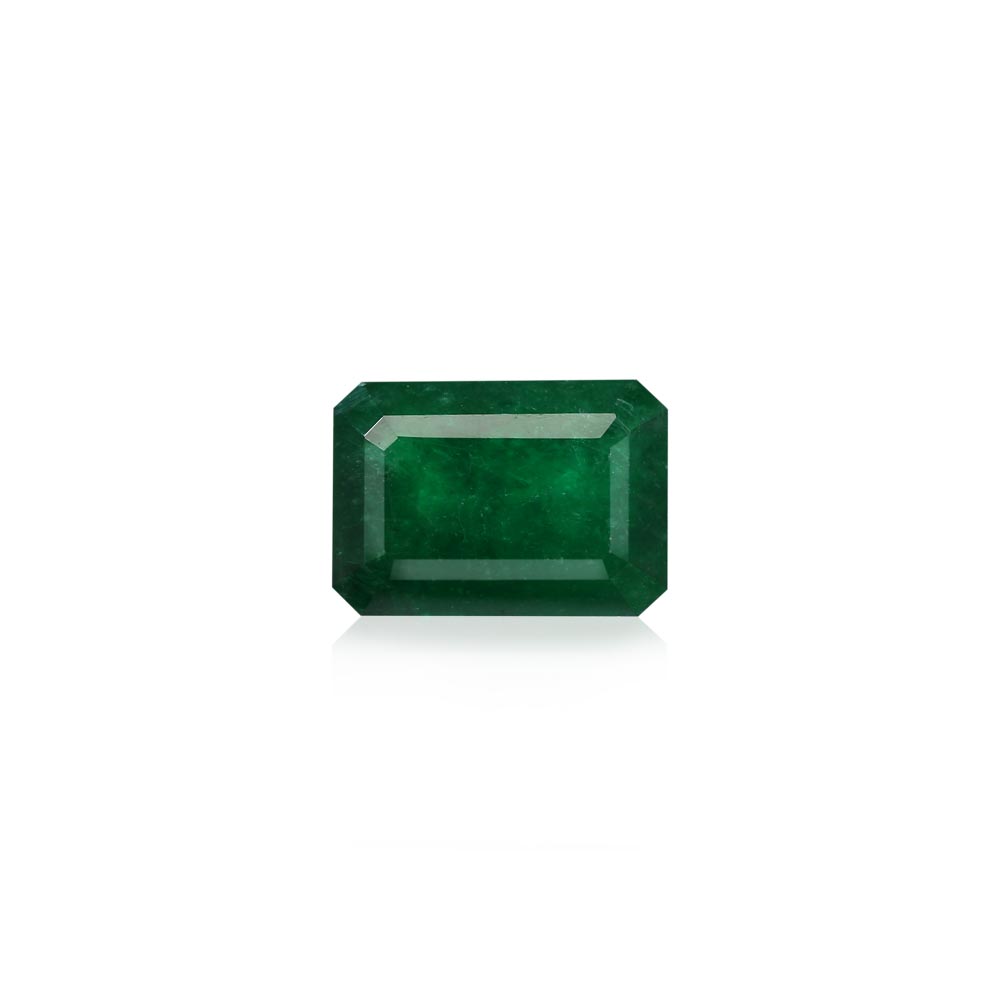 Emerald - 6.76 Carat