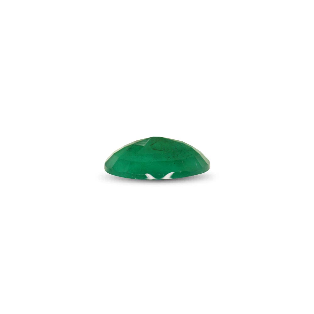 Emerald - 6.76 Carat