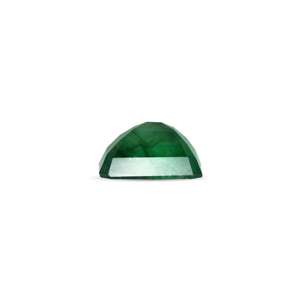 Emerald - 6.76 Carat