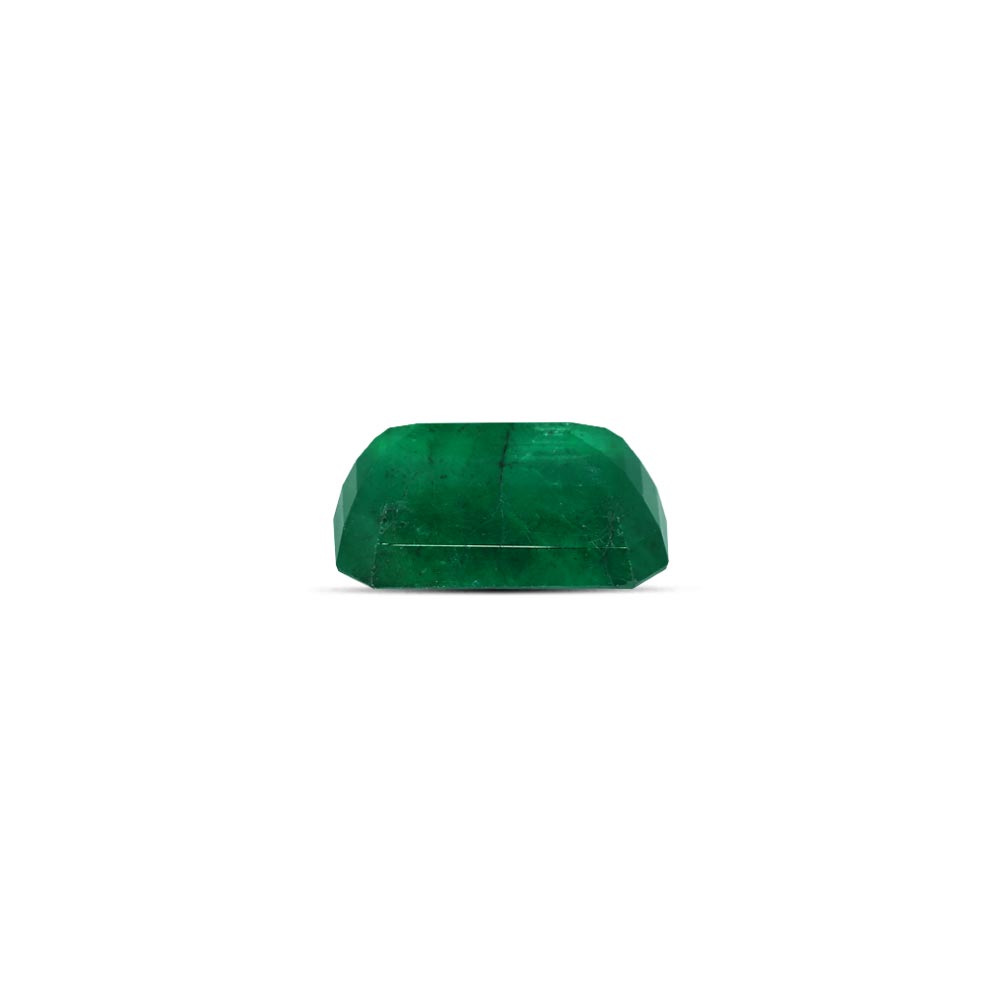 Emerald - 6.76 Carat
