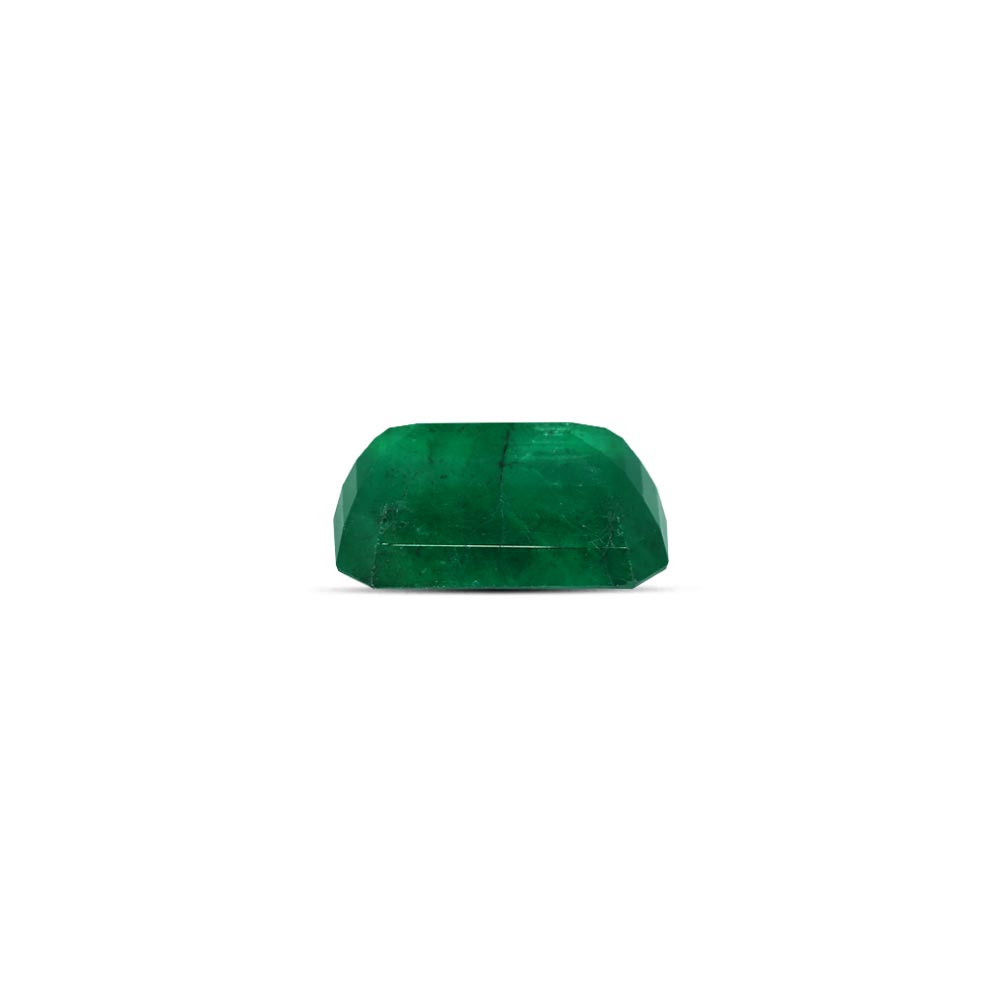 Emerald - 6.76 Carat