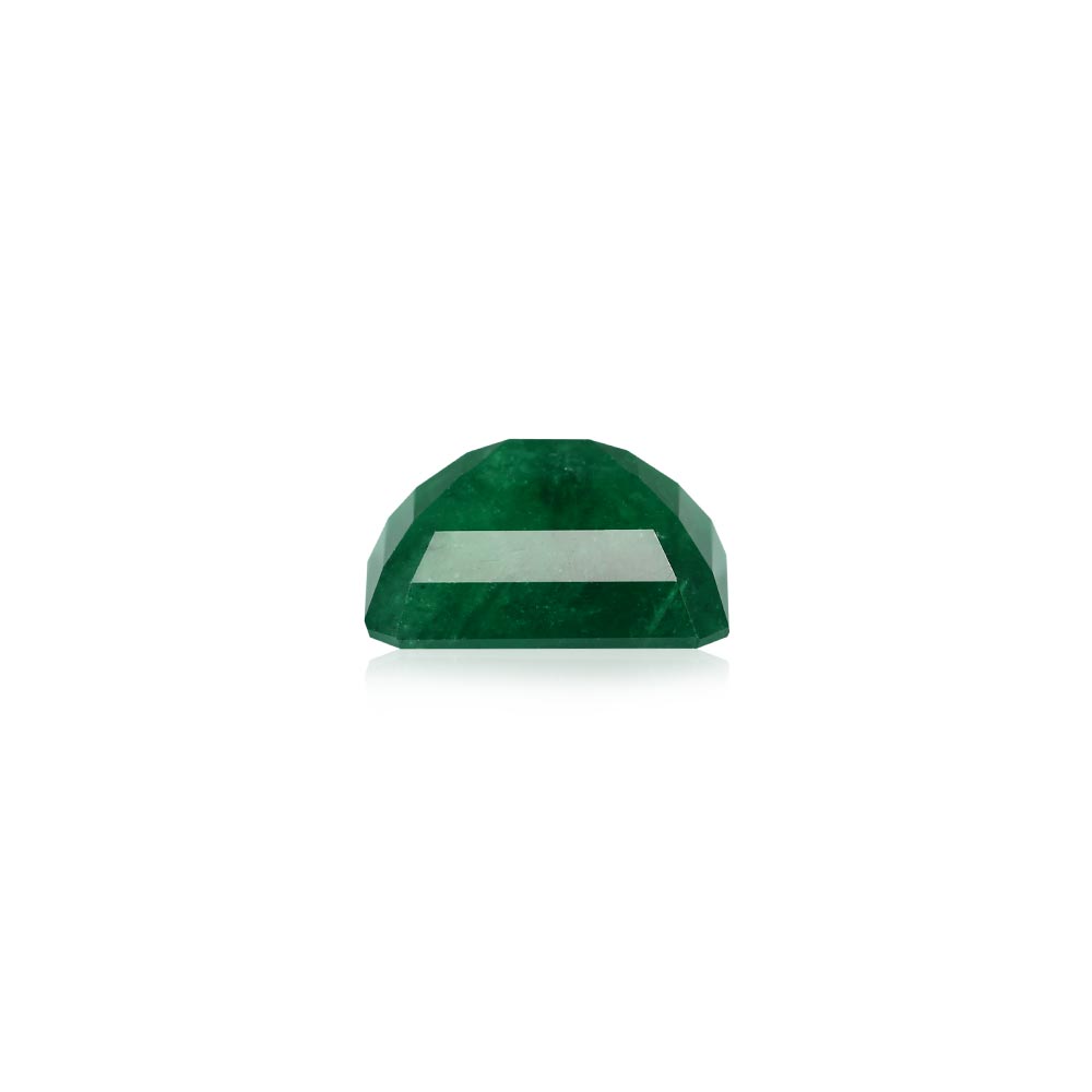 Emerald - 6.76 Carat