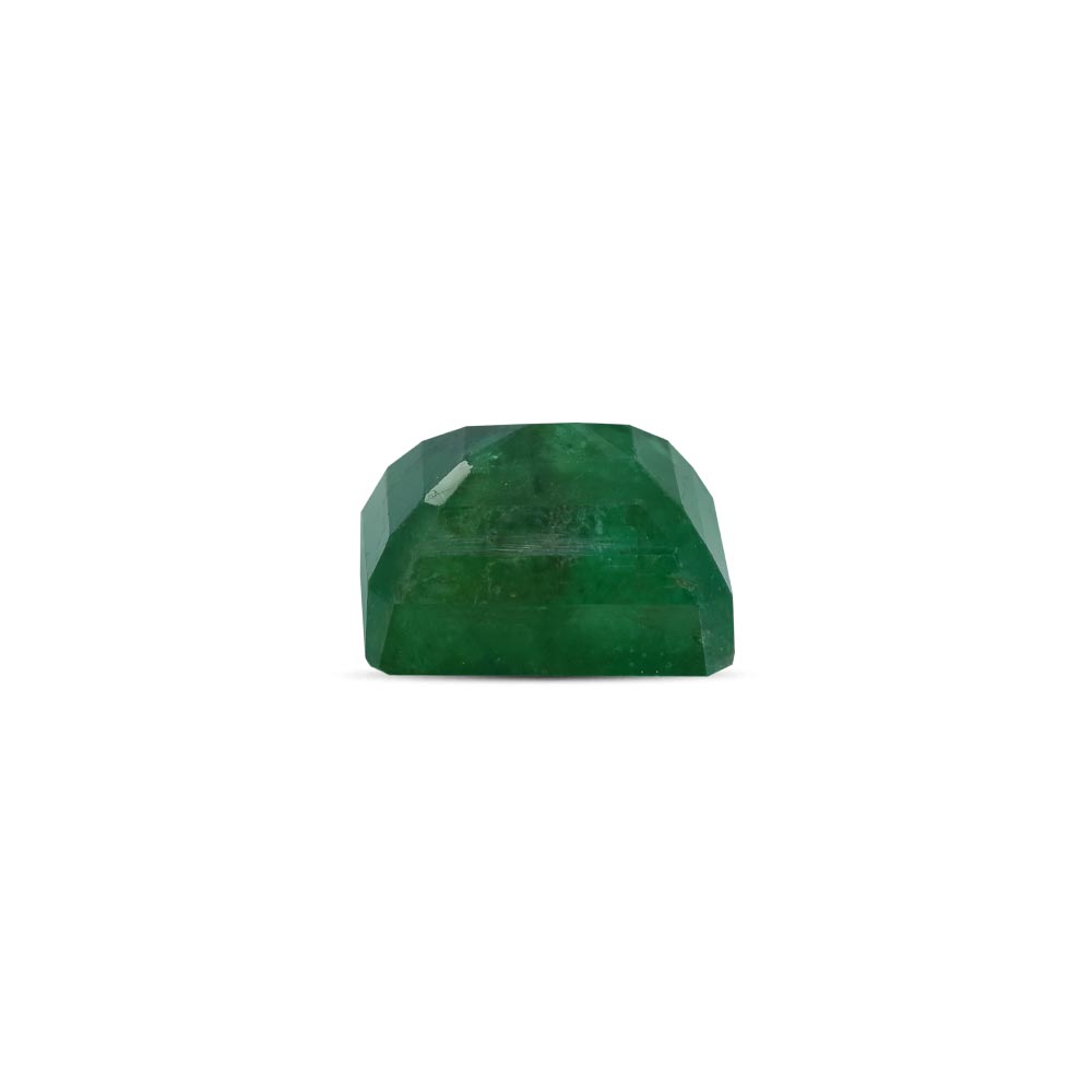 Emerald - 6.8 Carat