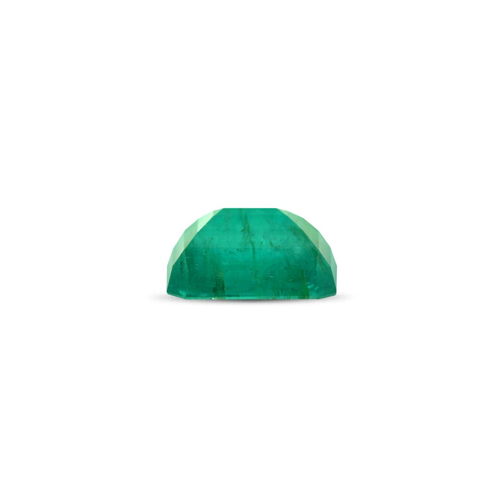Emerald - 6.8 Carat