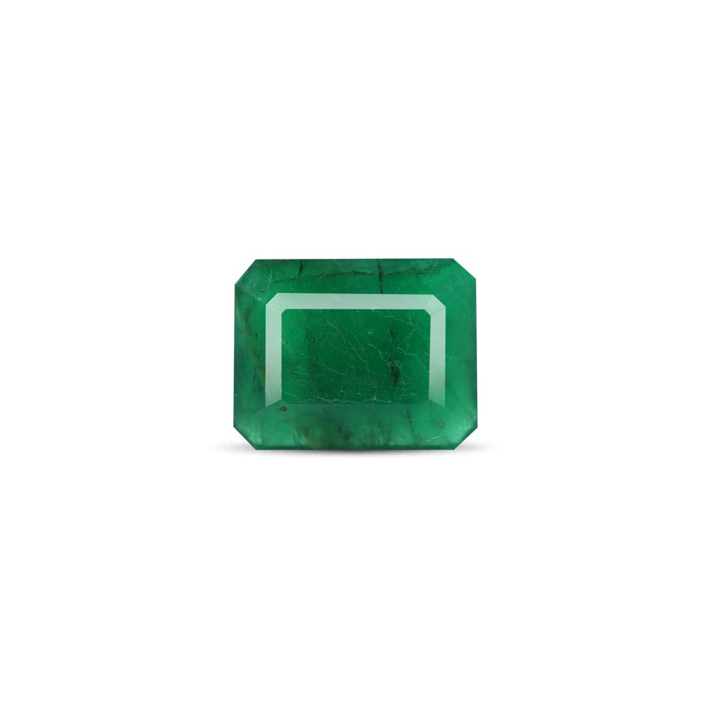Emerald - 6.8 Carat