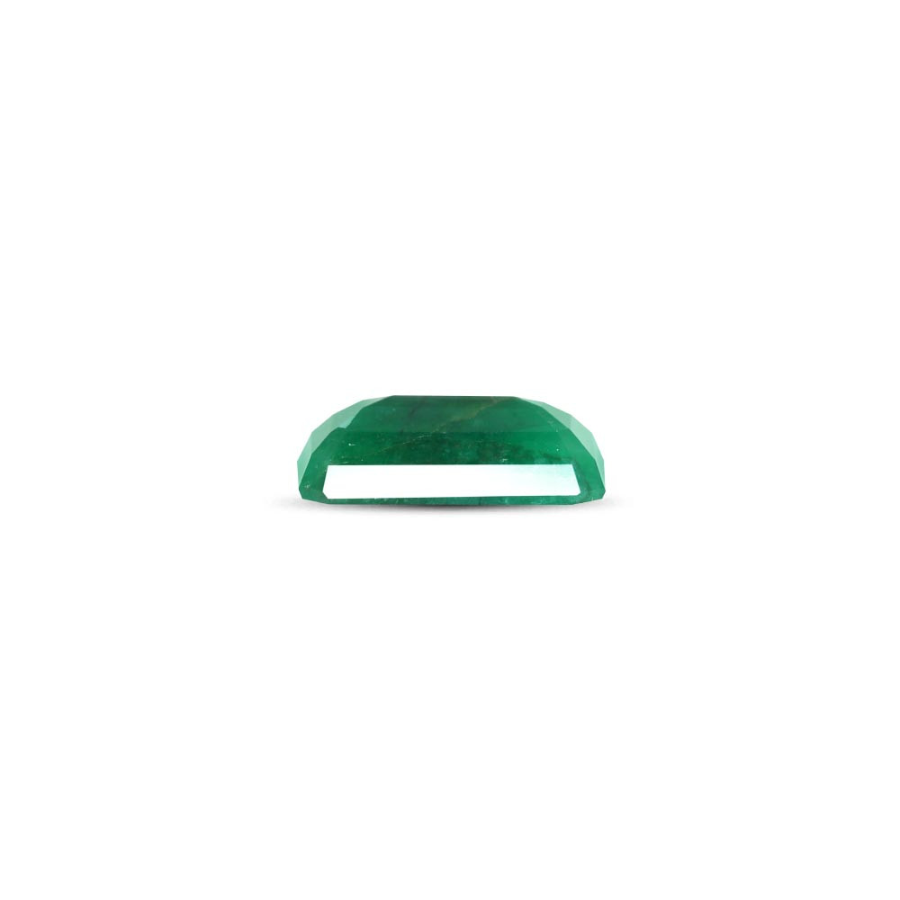 Emerald - 6.8 Carat