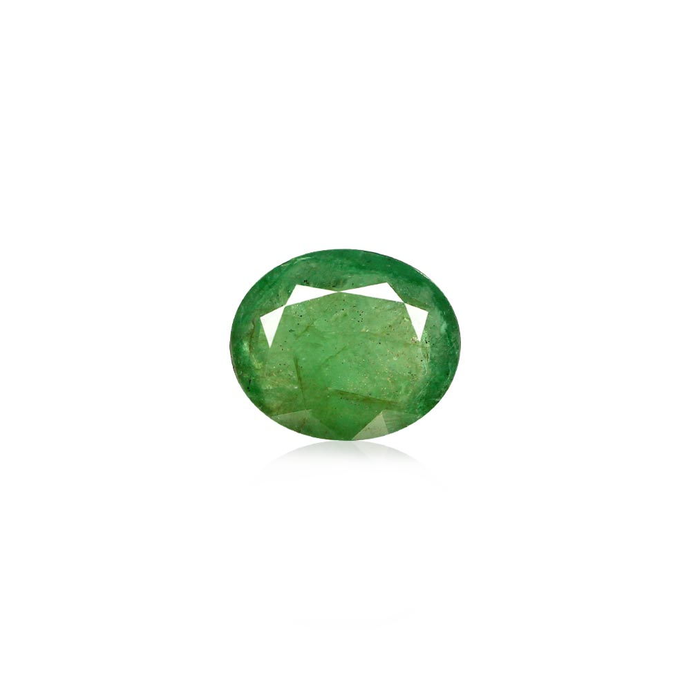 Emerald - 6.8 Carat