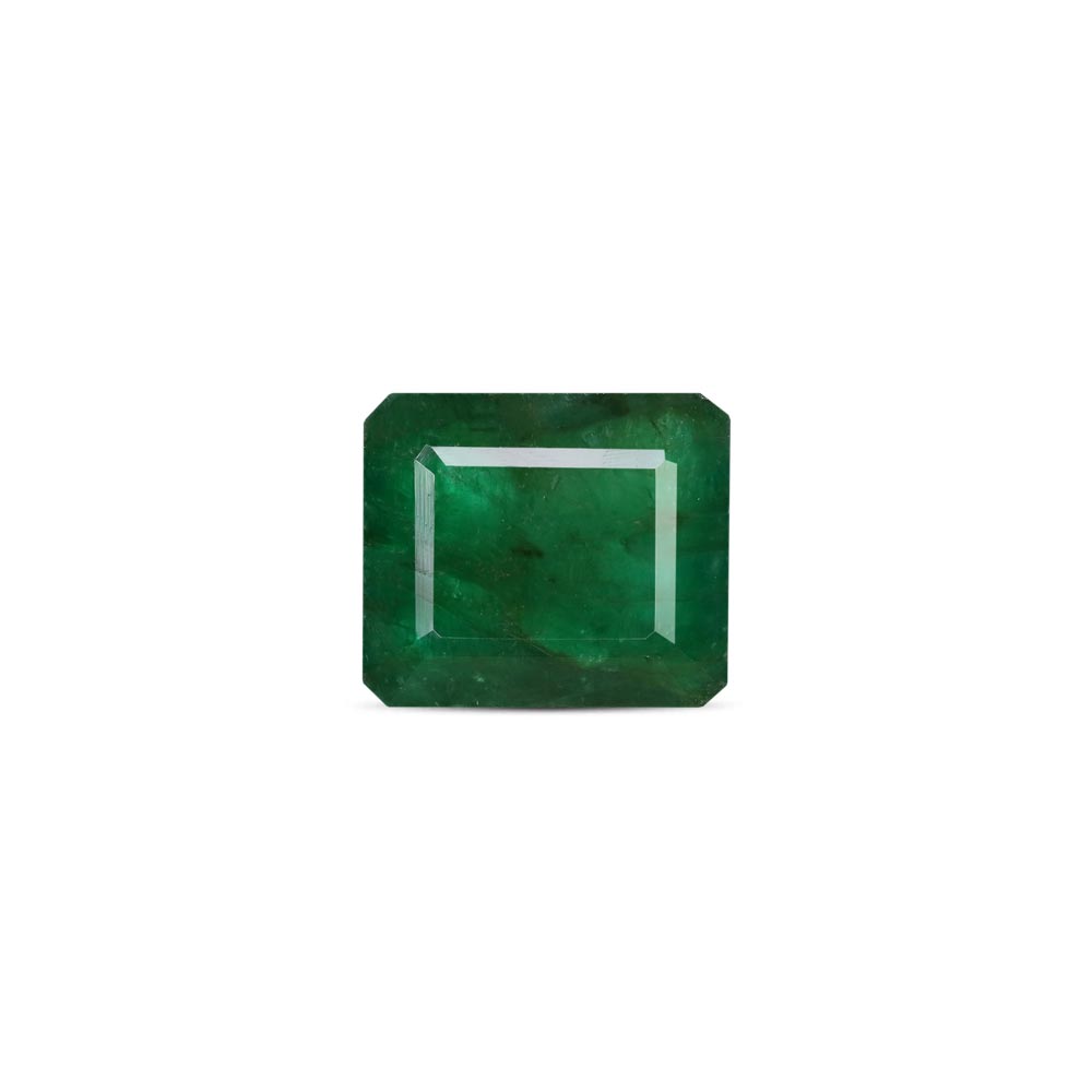 Emerald - 6.8 Carat