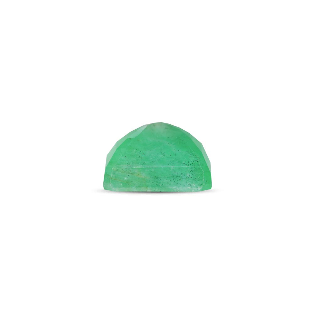Emerald - 6.81 Carat