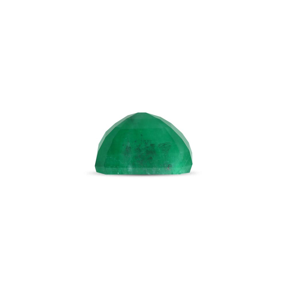 Emerald - 6.81 Carat