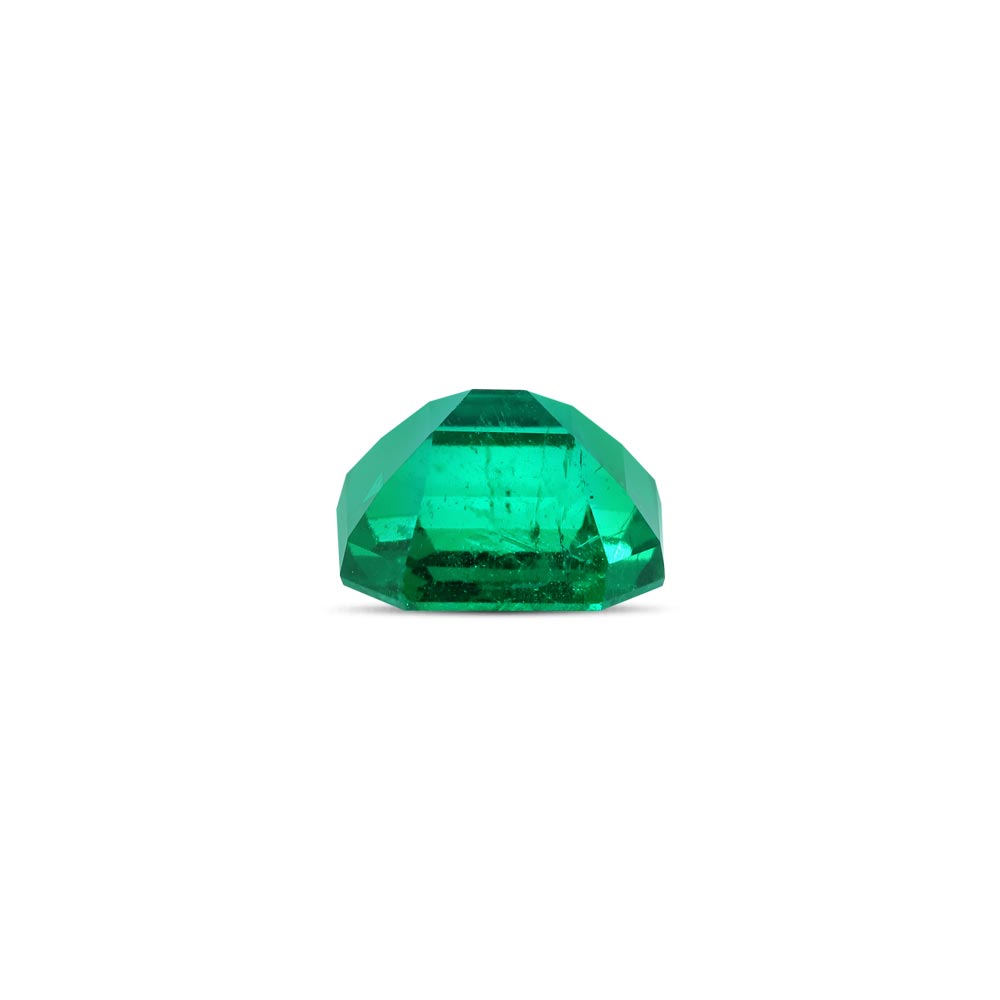 Emerald - 6.81 Carat