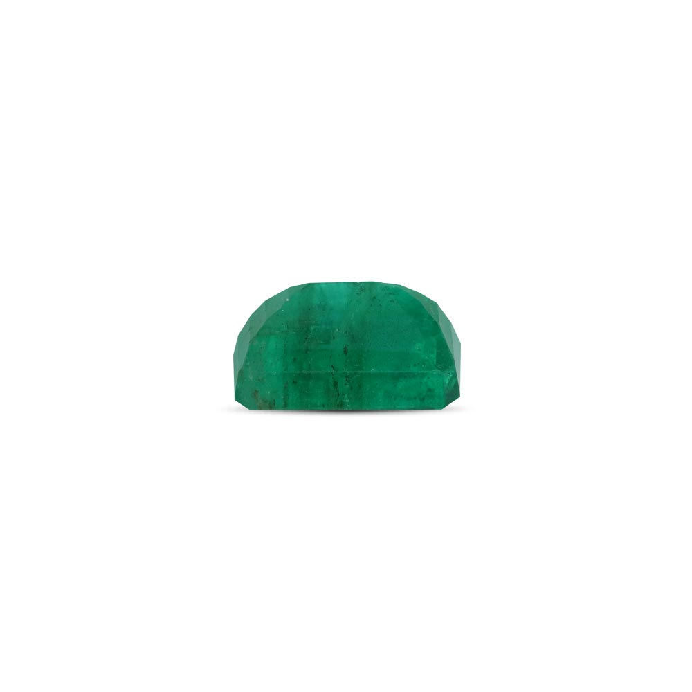 Emerald - 6.81 Carat