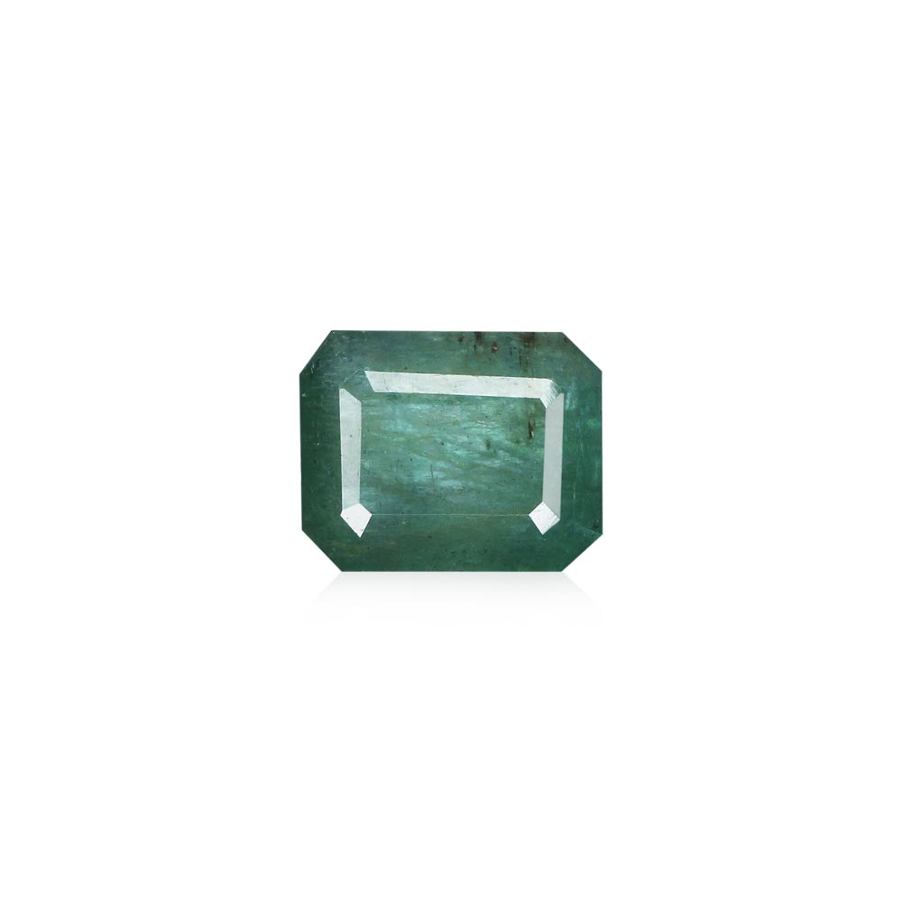 Emerald - 6.83 Carat