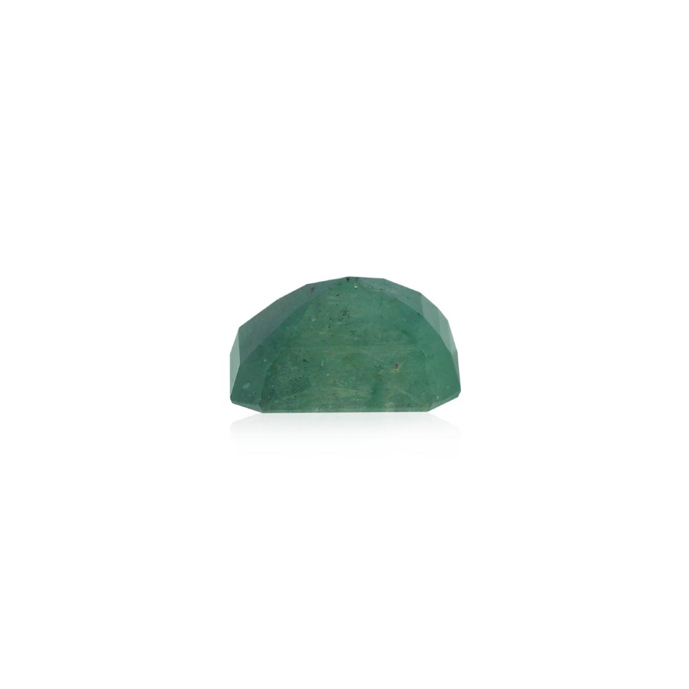 Emerald - 6.83 Carat