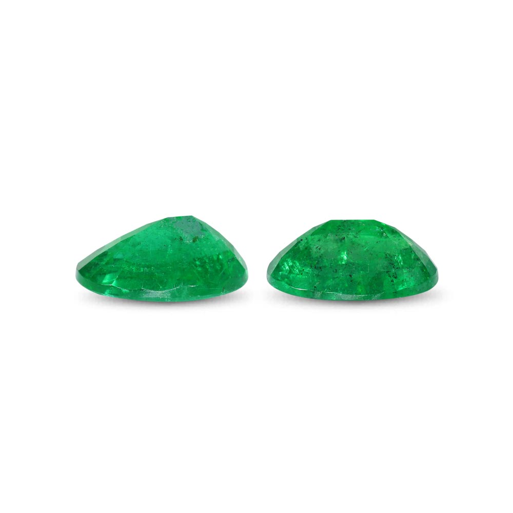 Emerald - 6.85 Carat