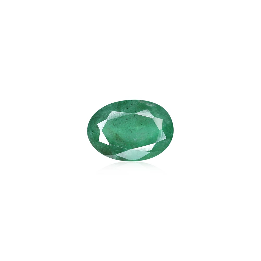 Emerald - 6.86 Carat