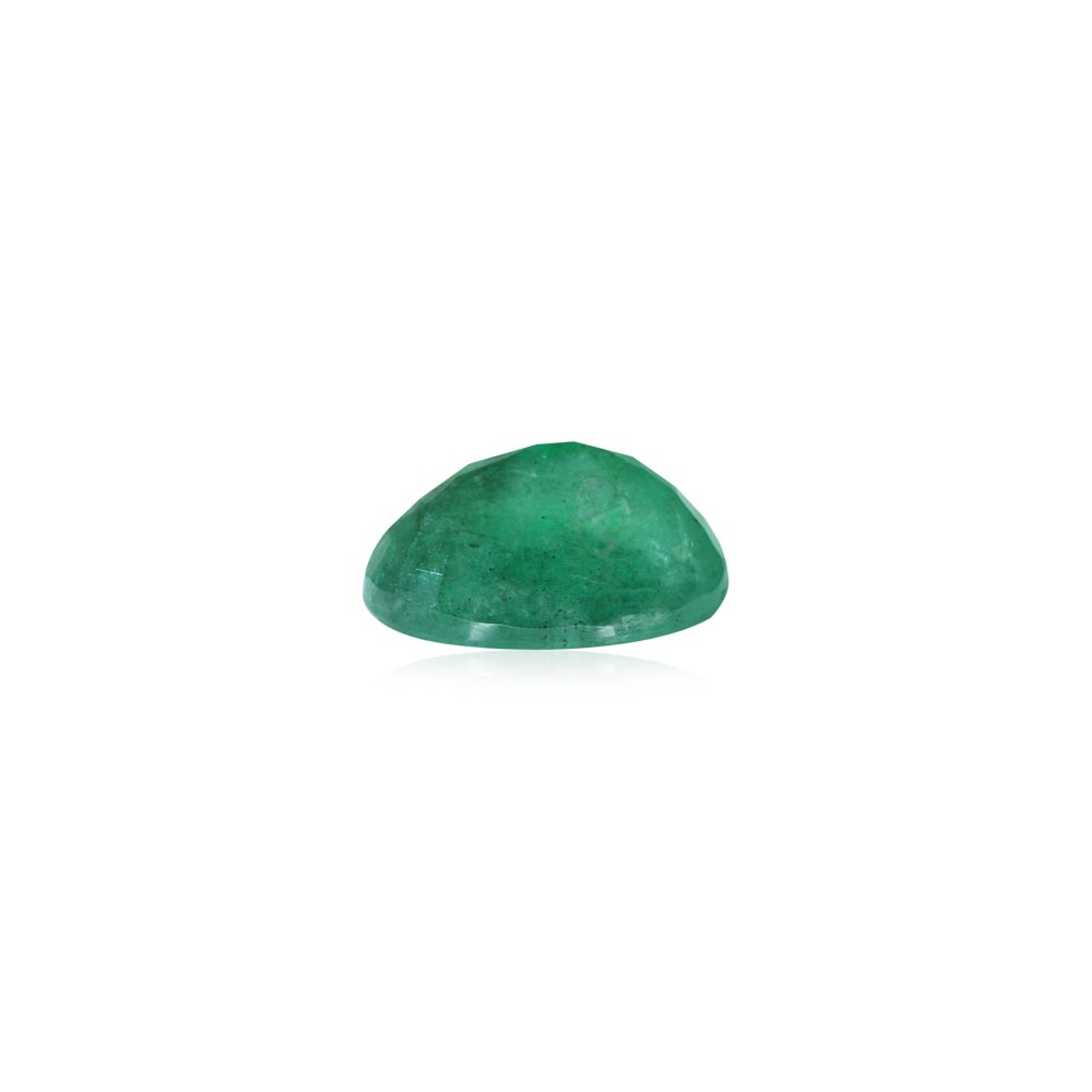 Emerald - 6.86 Carat