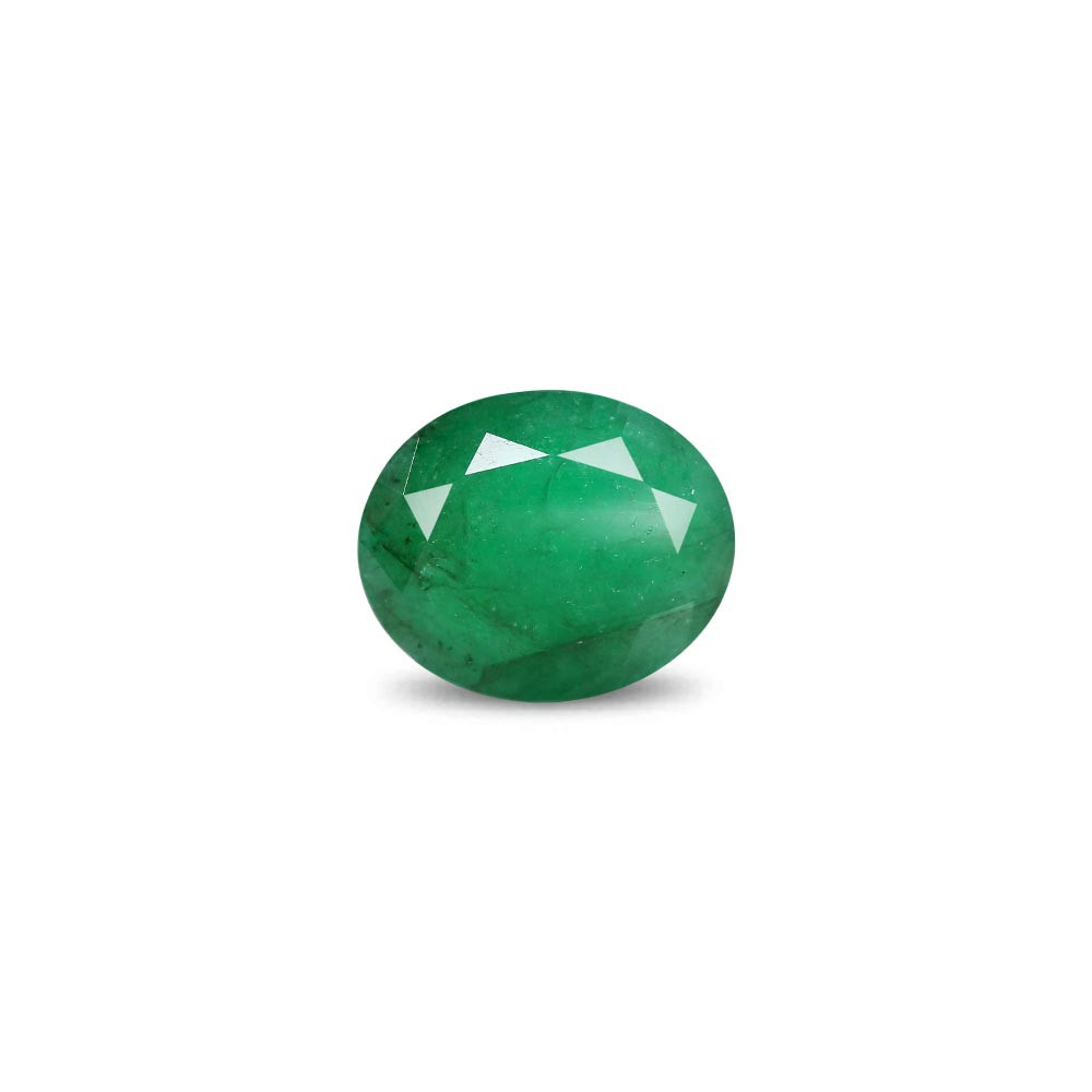 Emerald - 6.89 Carat