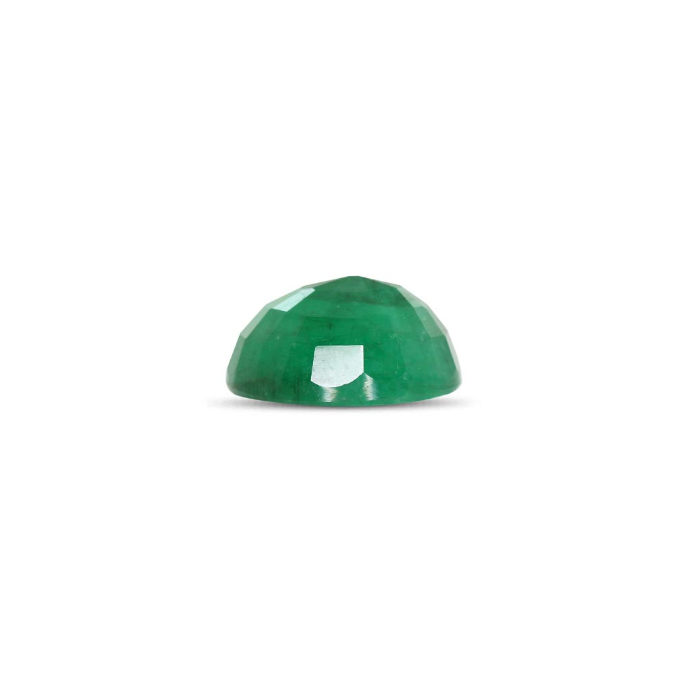 Emerald - 6.89 Carat