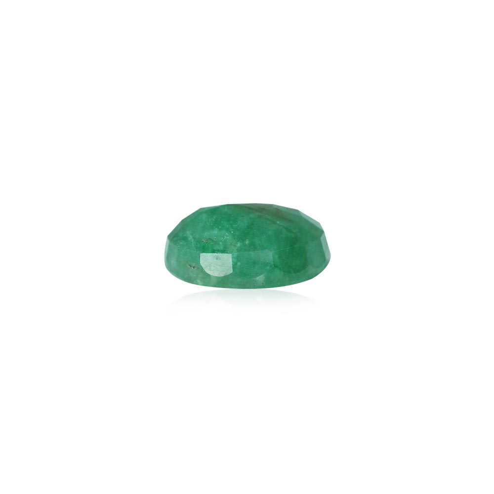 Emerald - 6.9 Carat