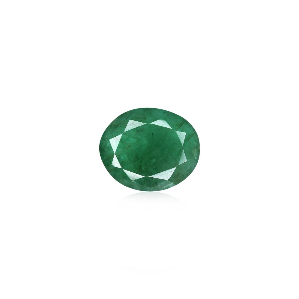 Emerald - 6.9 Carat
