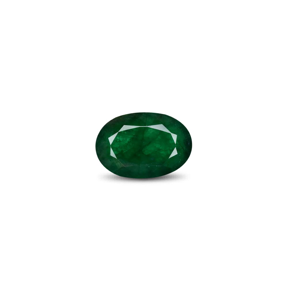 Emerald - 6.9 Carat