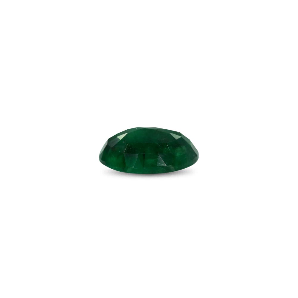 Emerald - 6.9 Carat