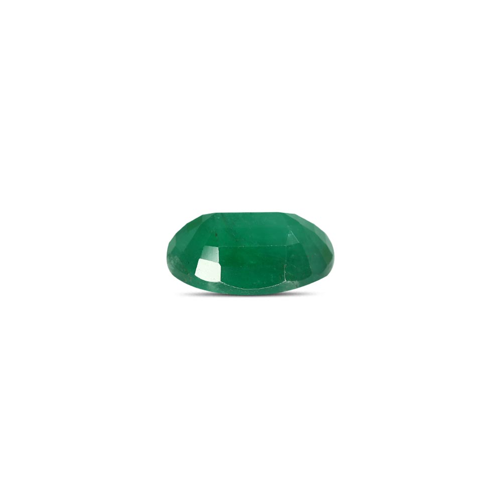 Emerald - 6.92 Carat