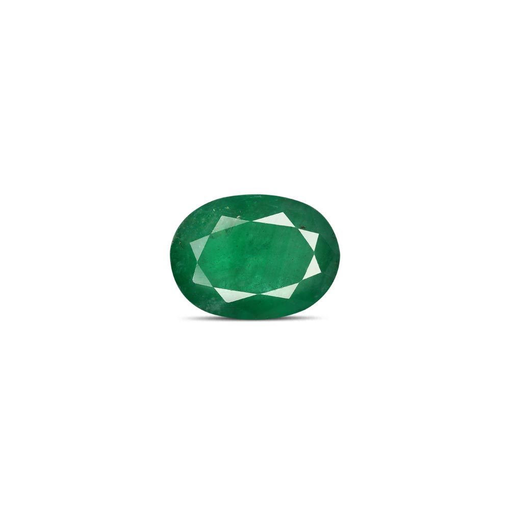 Emerald - 6.92 Carat