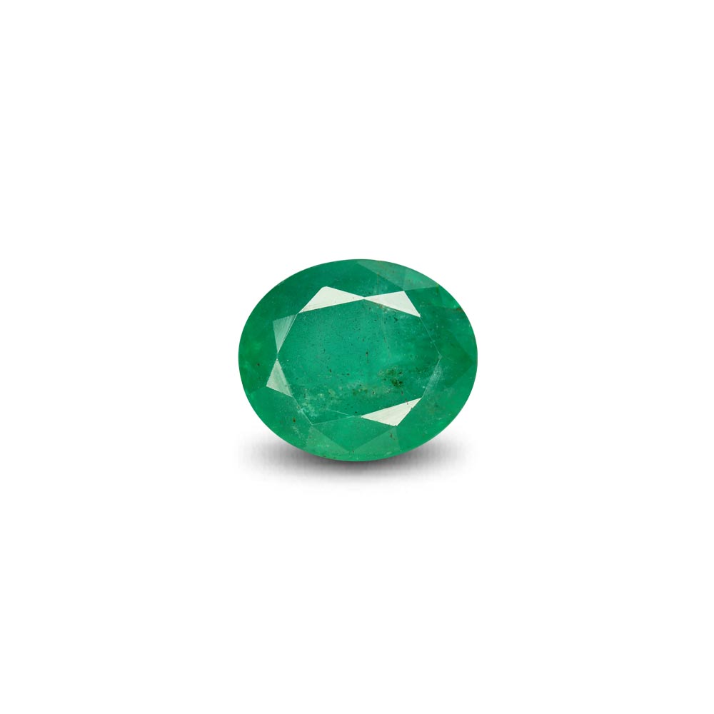 Emerald - 6.92 Carat