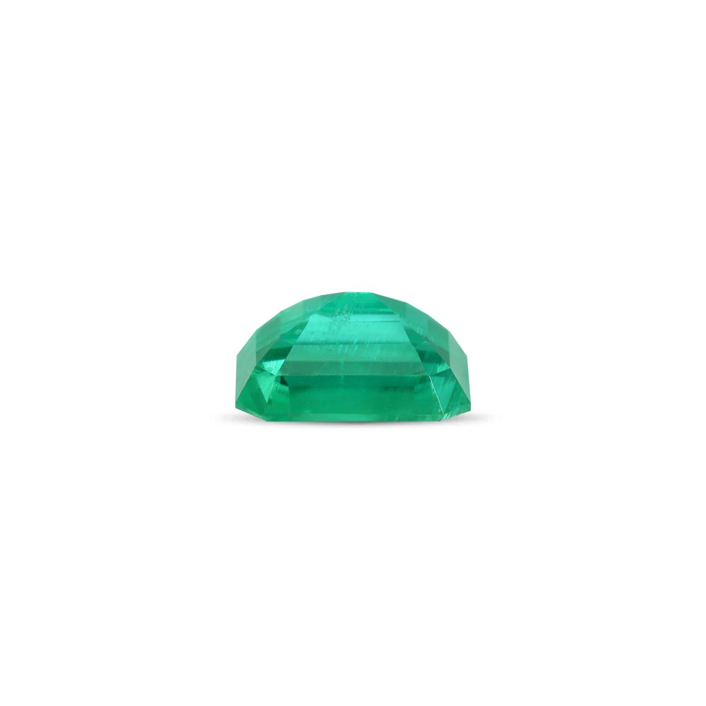 Emerald - 6.94 Carat