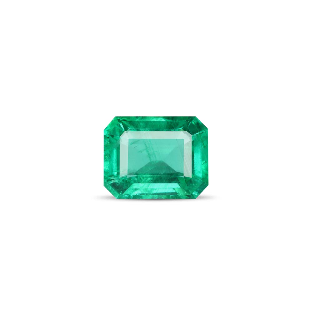 Emerald - 6.94 Carat