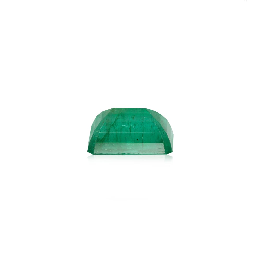 Emerald - 6.96 Carat