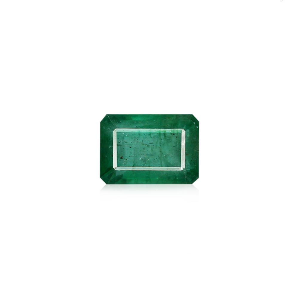 Emerald - 6.96 Carat