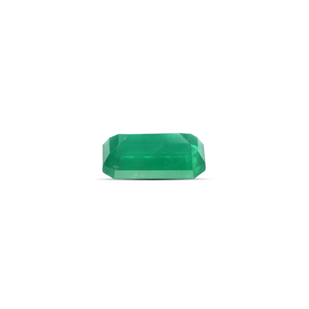 Emerald - 6.97 Carat