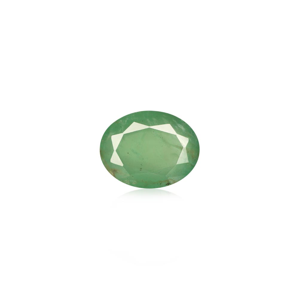 Emerald - 6.97 Carat