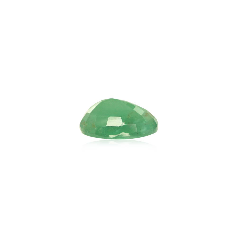Emerald - 6.97 Carat