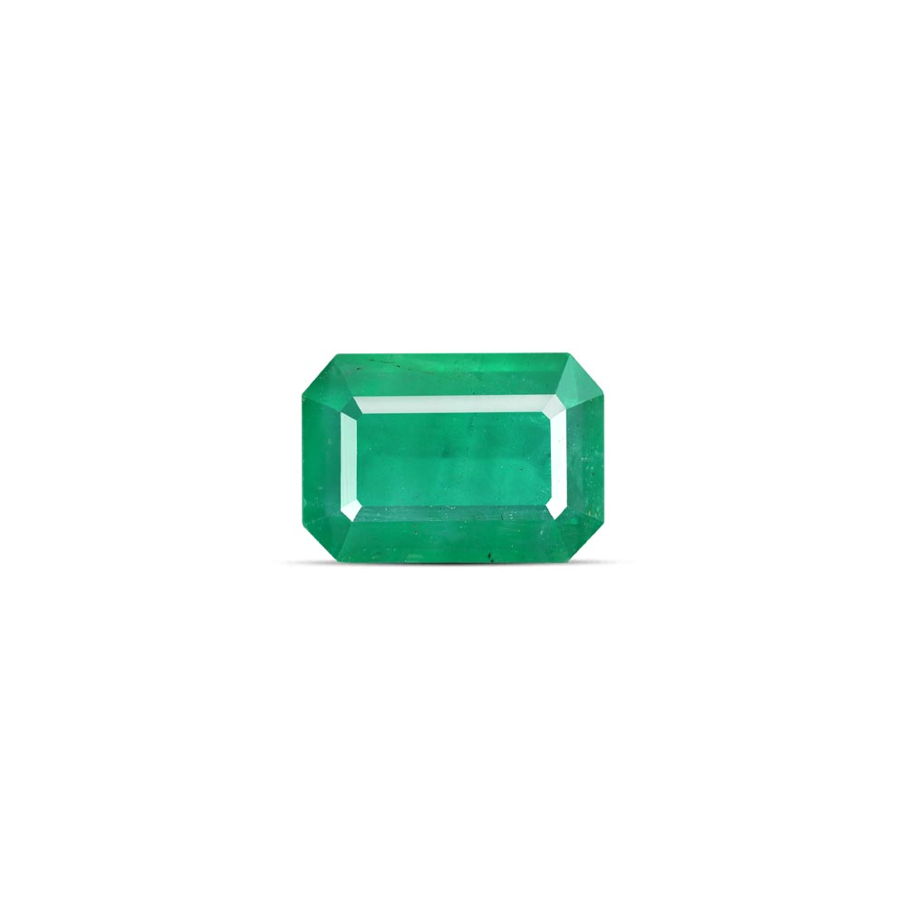 Emerald - 6.97 Carat