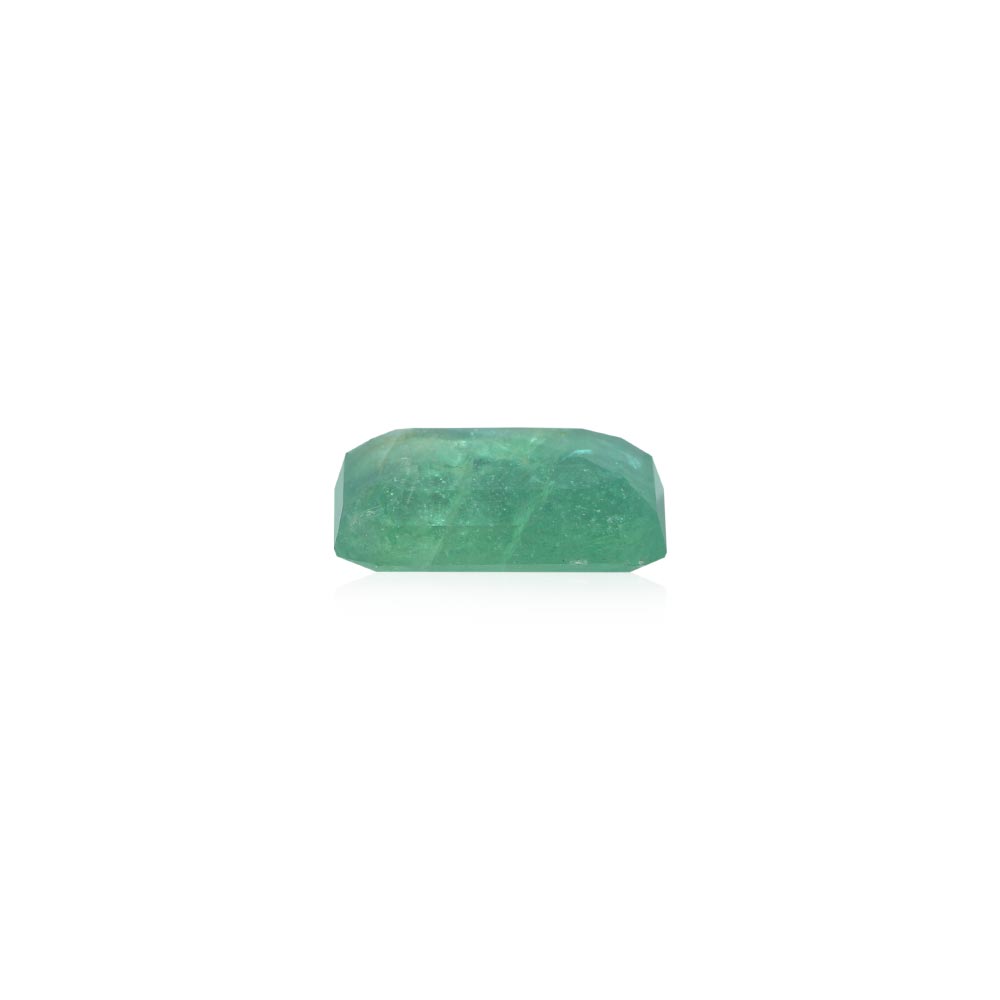 Emerald - 6.98 Carat
