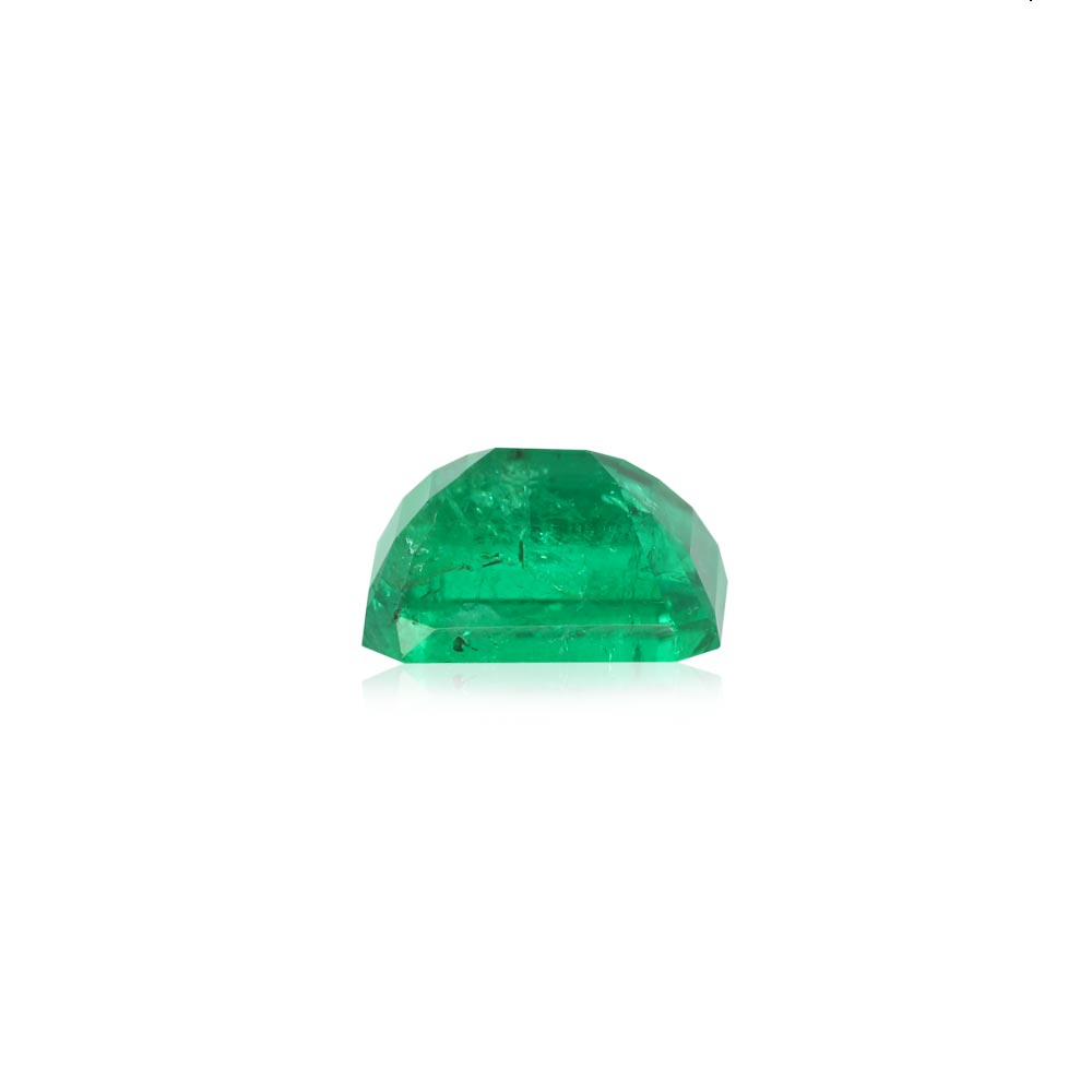 Emerald - 6.98 Carat