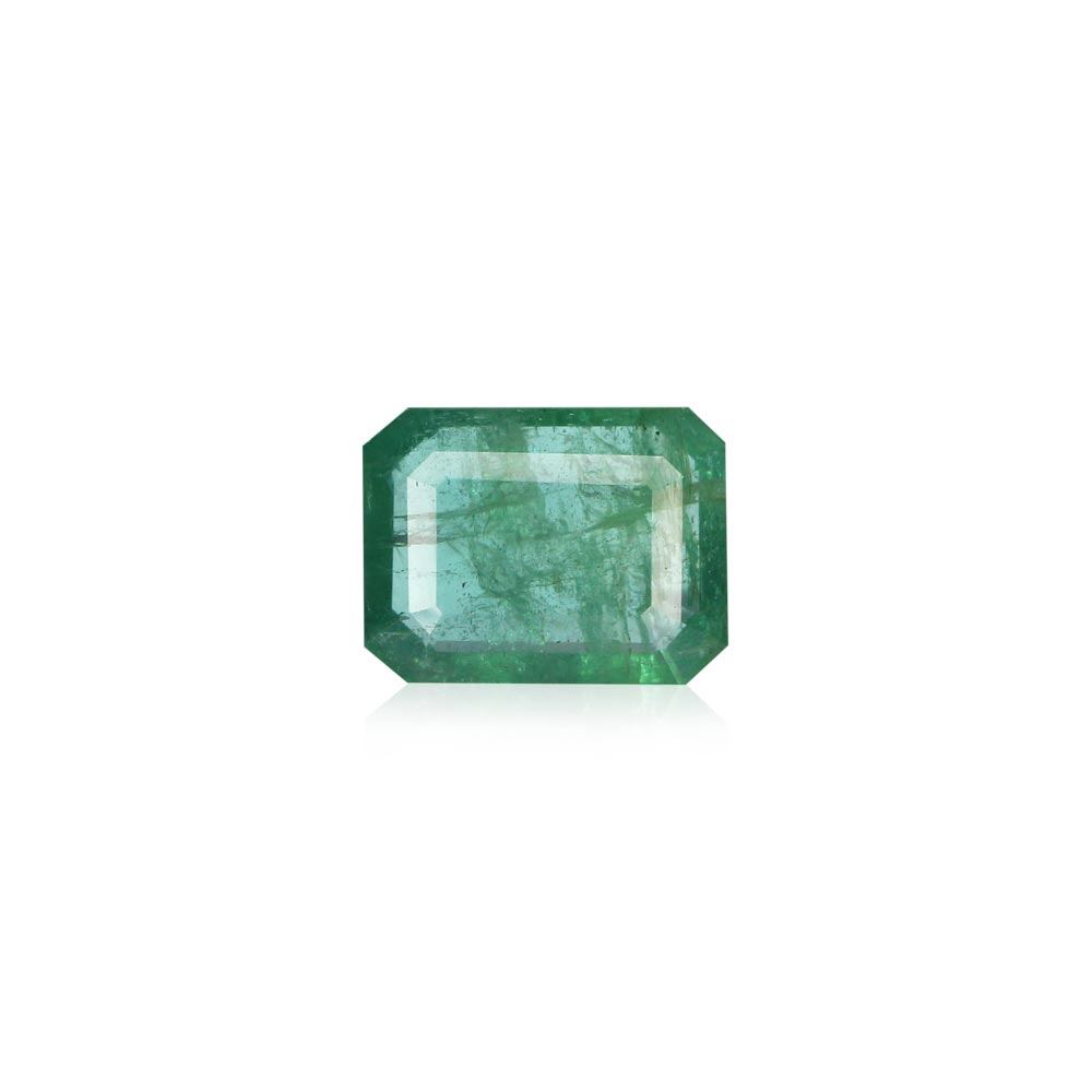 Emerald - 6.98 Carat