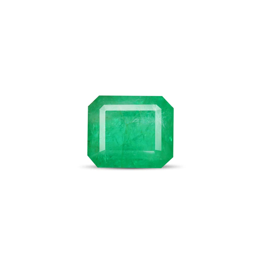 Emerald - 6.98 Carat