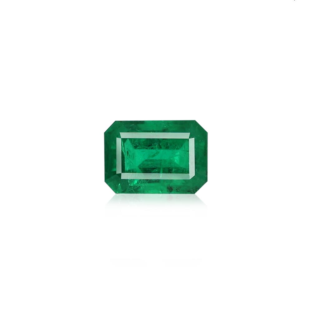 Emerald - 6.98 Carat