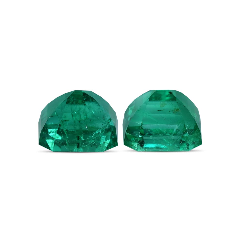 Emerald - 6.98 Carat